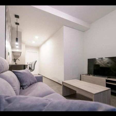 Centrico Apartamento 6 Personas Valencia Exteriör bild