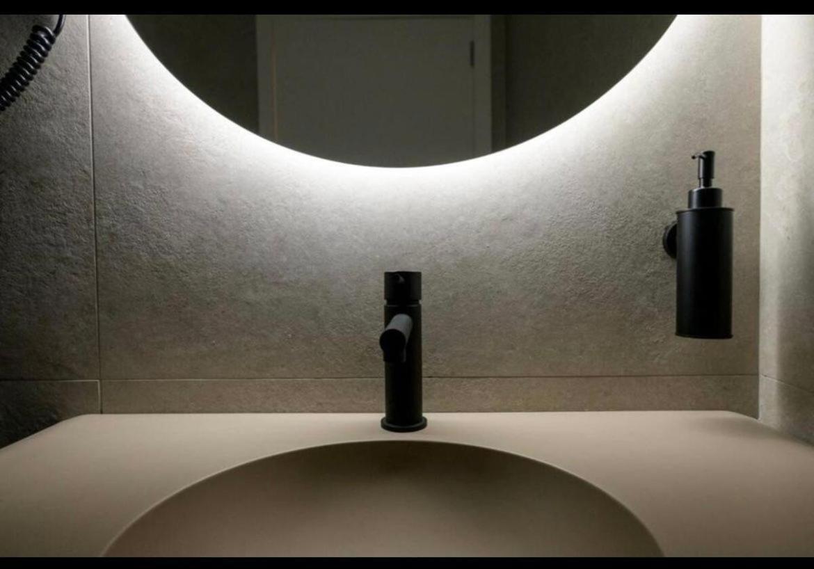 Centrico Apartamento 6 Personas Valencia Exteriör bild