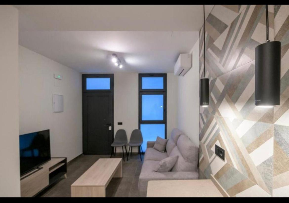 Centrico Apartamento 6 Personas Valencia Exteriör bild