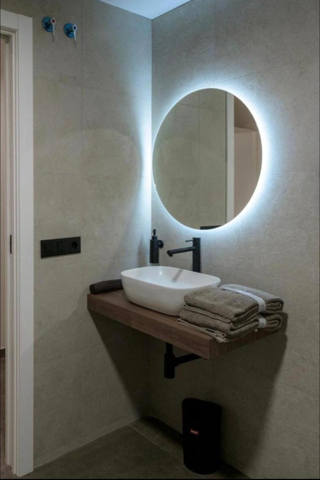 Centrico Apartamento 6 Personas Valencia Exteriör bild